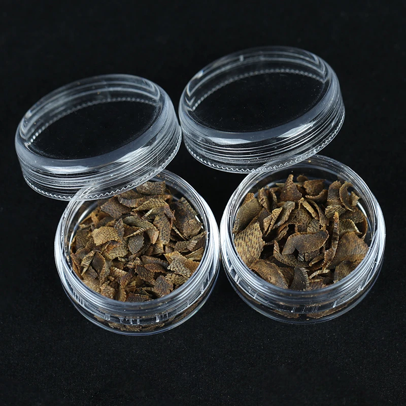 汇安海南沉香种植莺歌绿奇楠片碎料2克