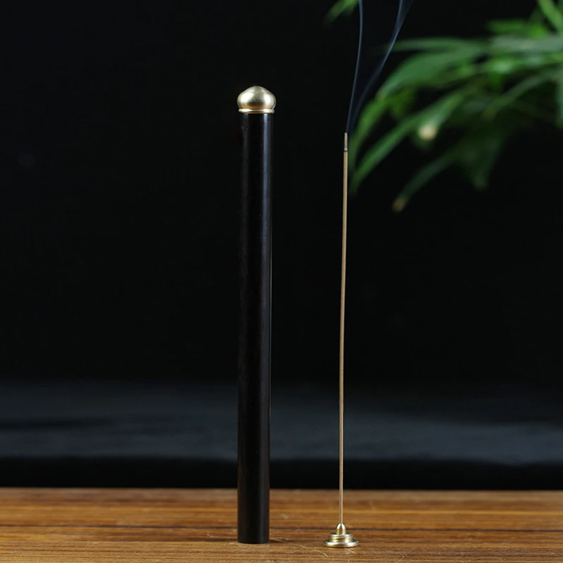 汇安海南沉香线香7g/管 天然室内香味持久