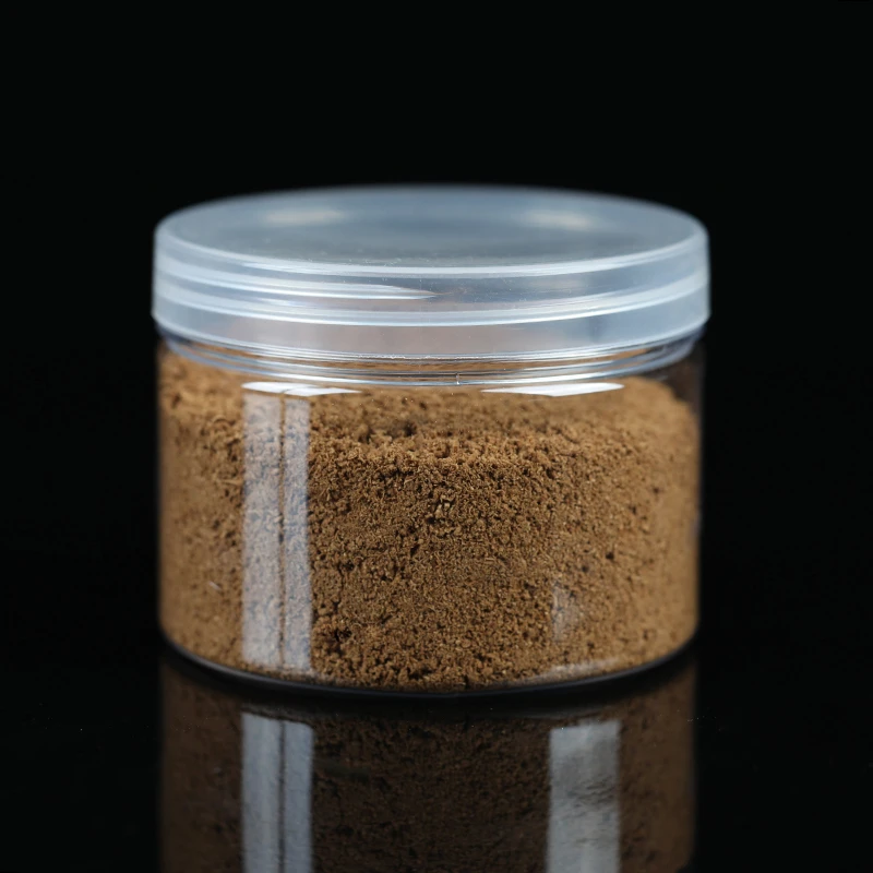 汇安印度迈索尔老山檀老料檀香粉50克/罐【包邮送运费险】