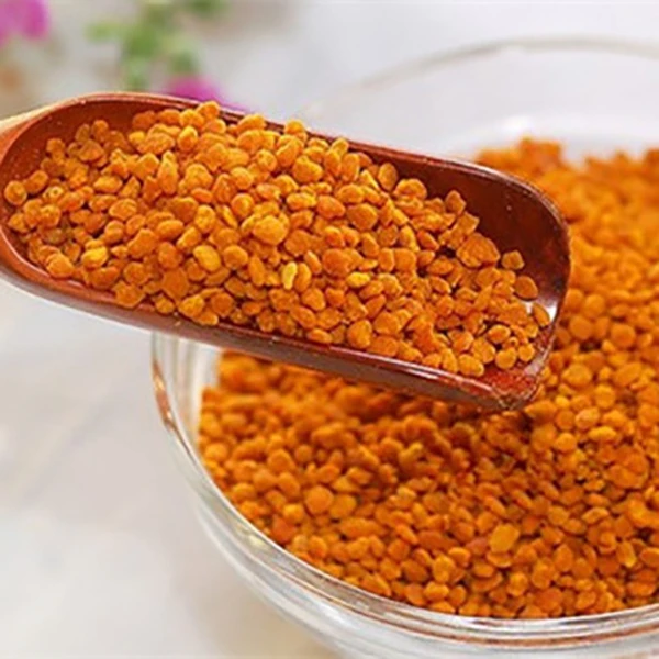 【专享价HW】天然茶花粉共3瓶每瓶250g