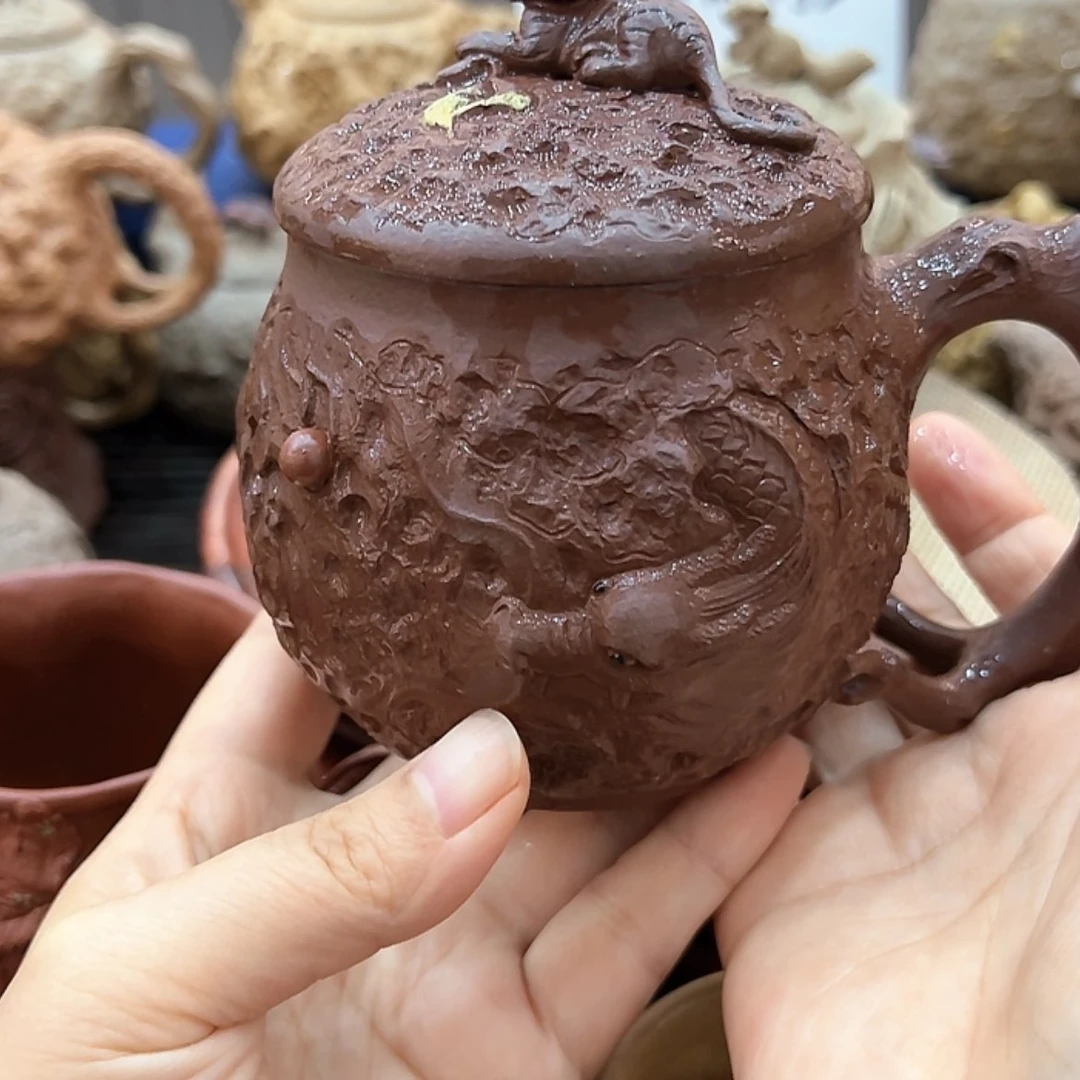 【闪购商品】紫砂茶杯有***…