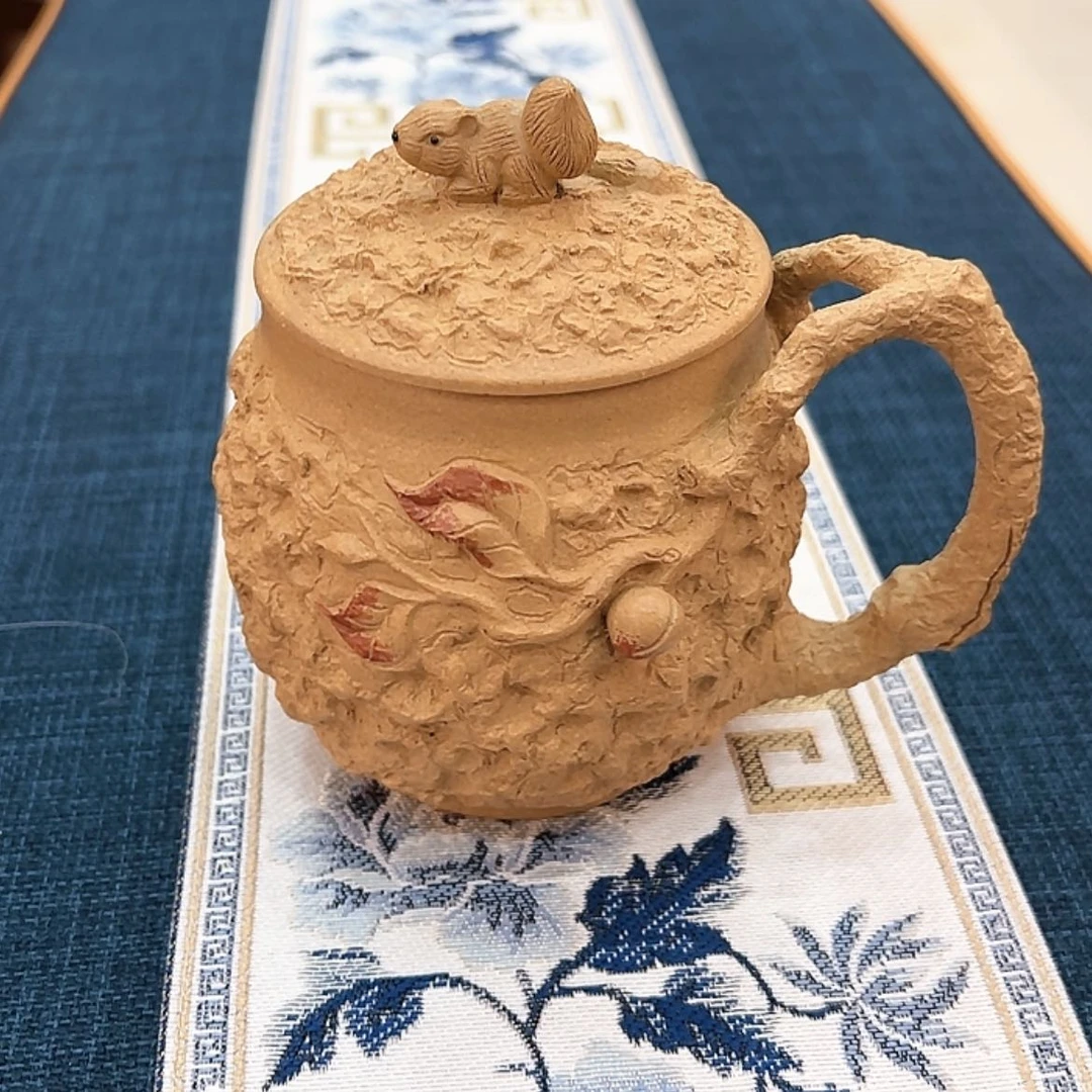 【闪购商品】紫砂茶宠?**?