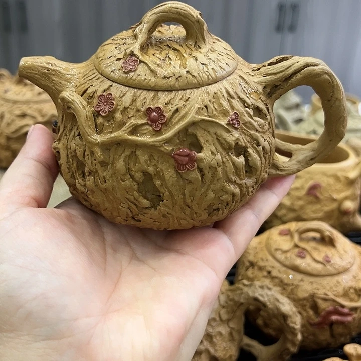 紫砂茶壶紫砂壶紫砂茶具