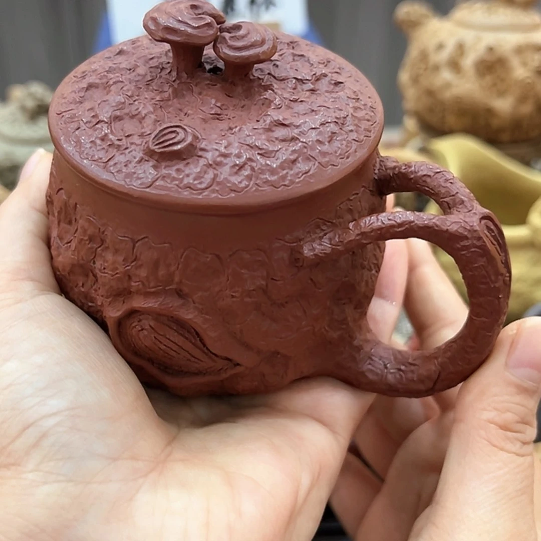 【闪购商品】紫砂茶宠太****店