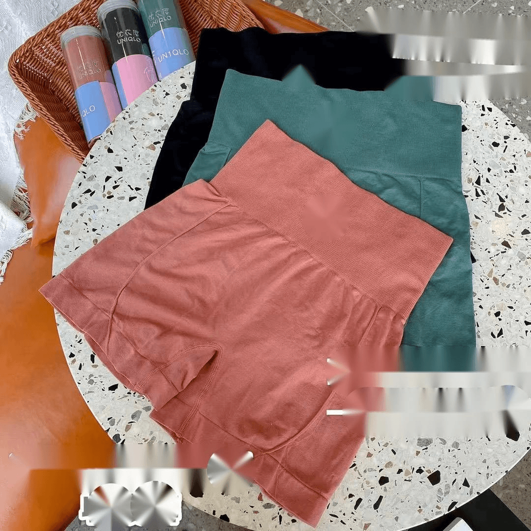 瑜伽打底五分裤安全裤 5555 三楼