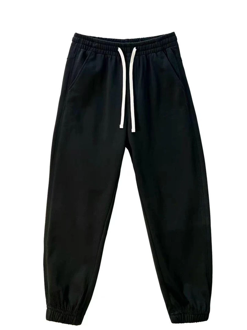 T23 女士舒适洋气休闲裤 三楼