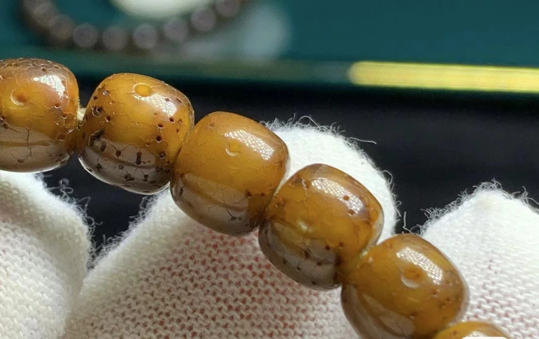 海南原生态星月菩提按编号发货【实物是直播间展示款】