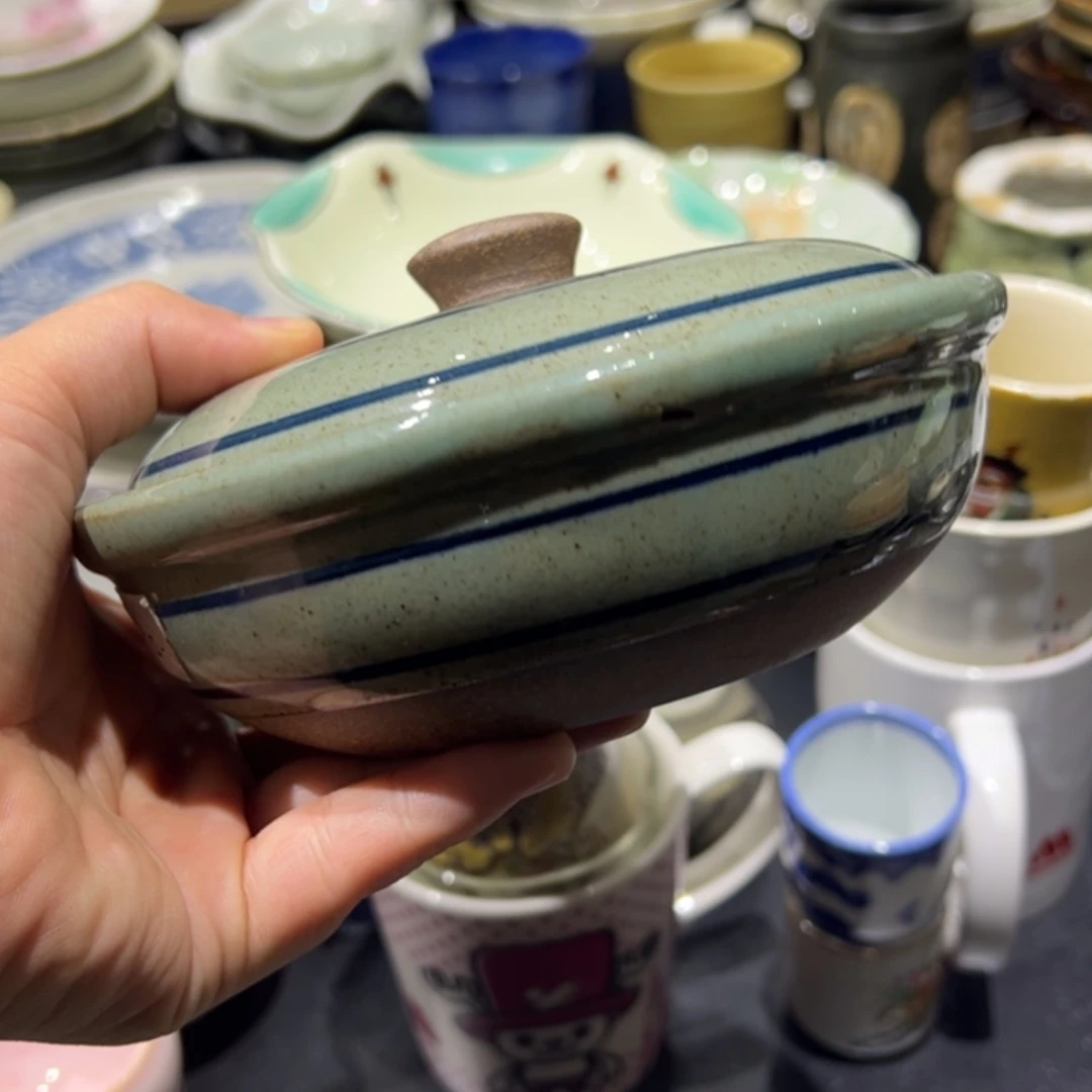 【闪购商品】瓷瓷瓷瓷有磕