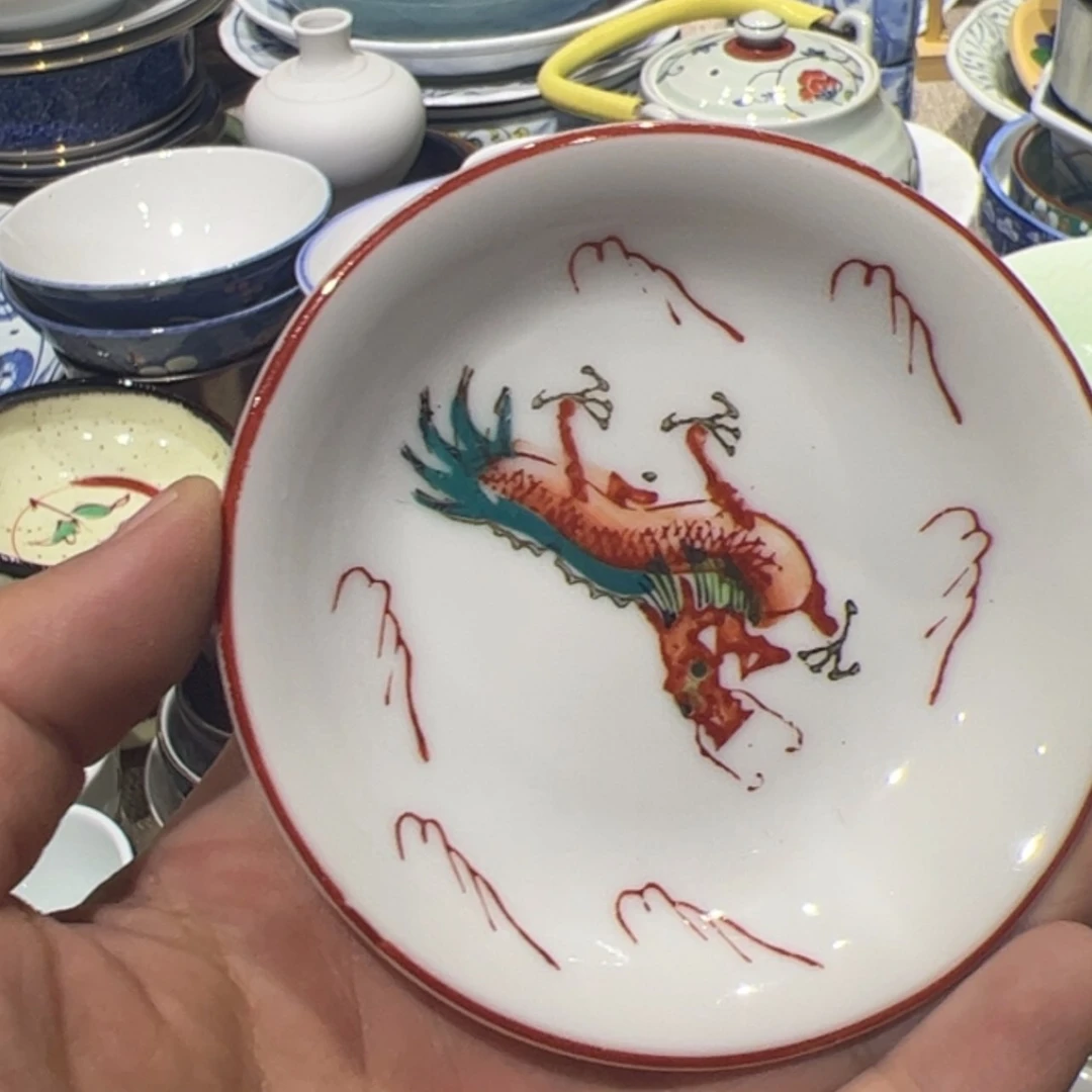 【闪购商品】瓷瓷瓷瓷
