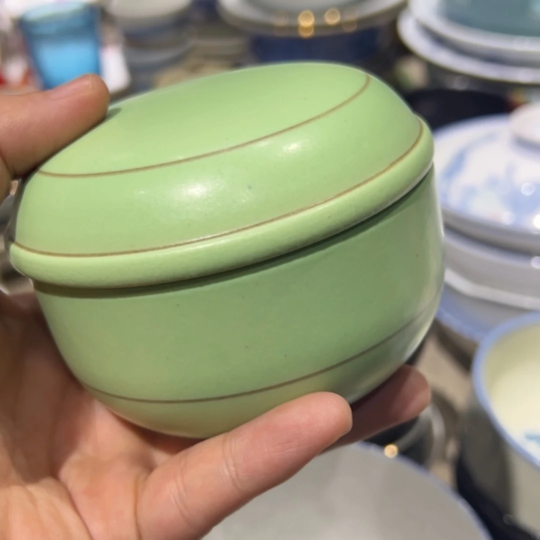【闪购商品】瓷瓷瓷瓷