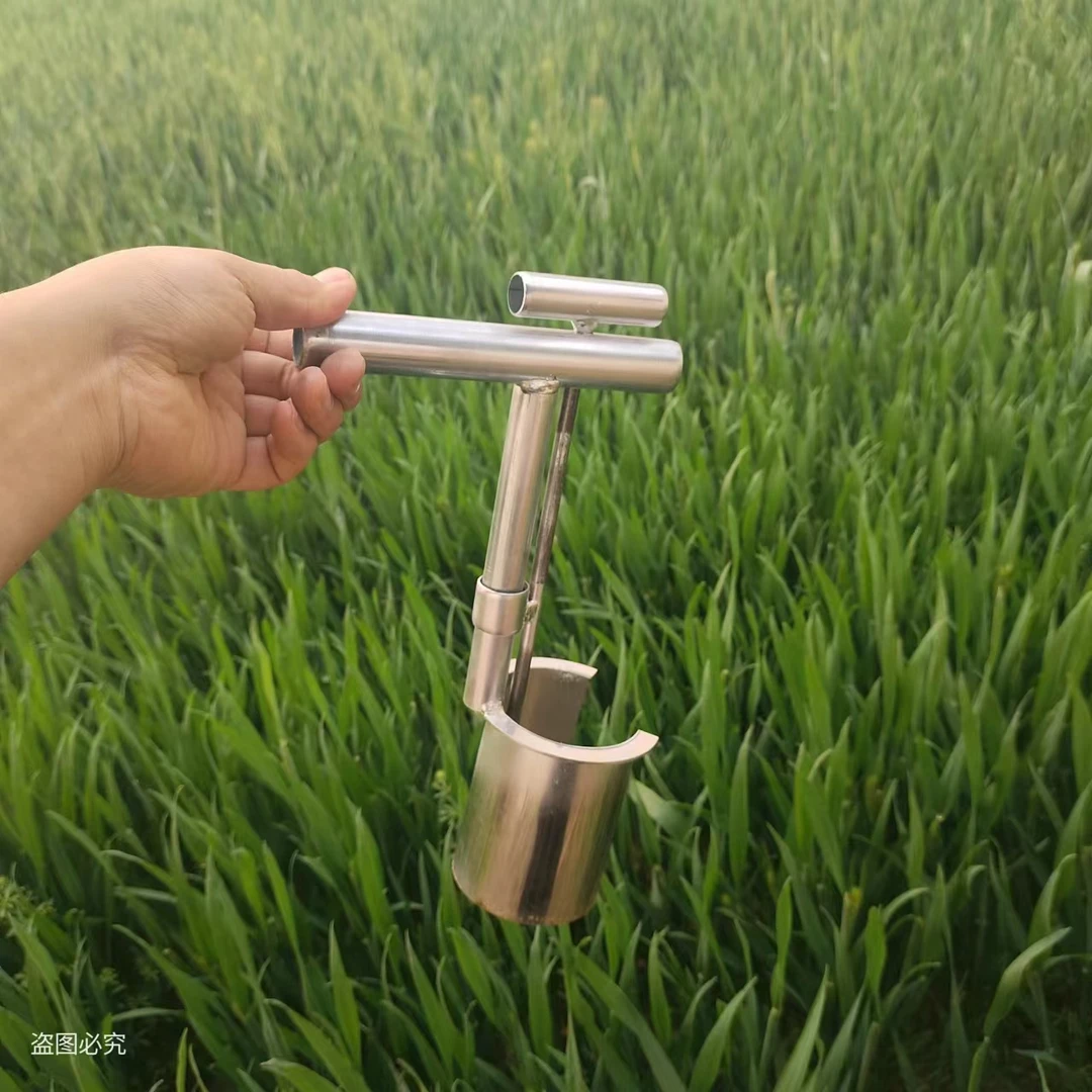 【手压移苗器】1个