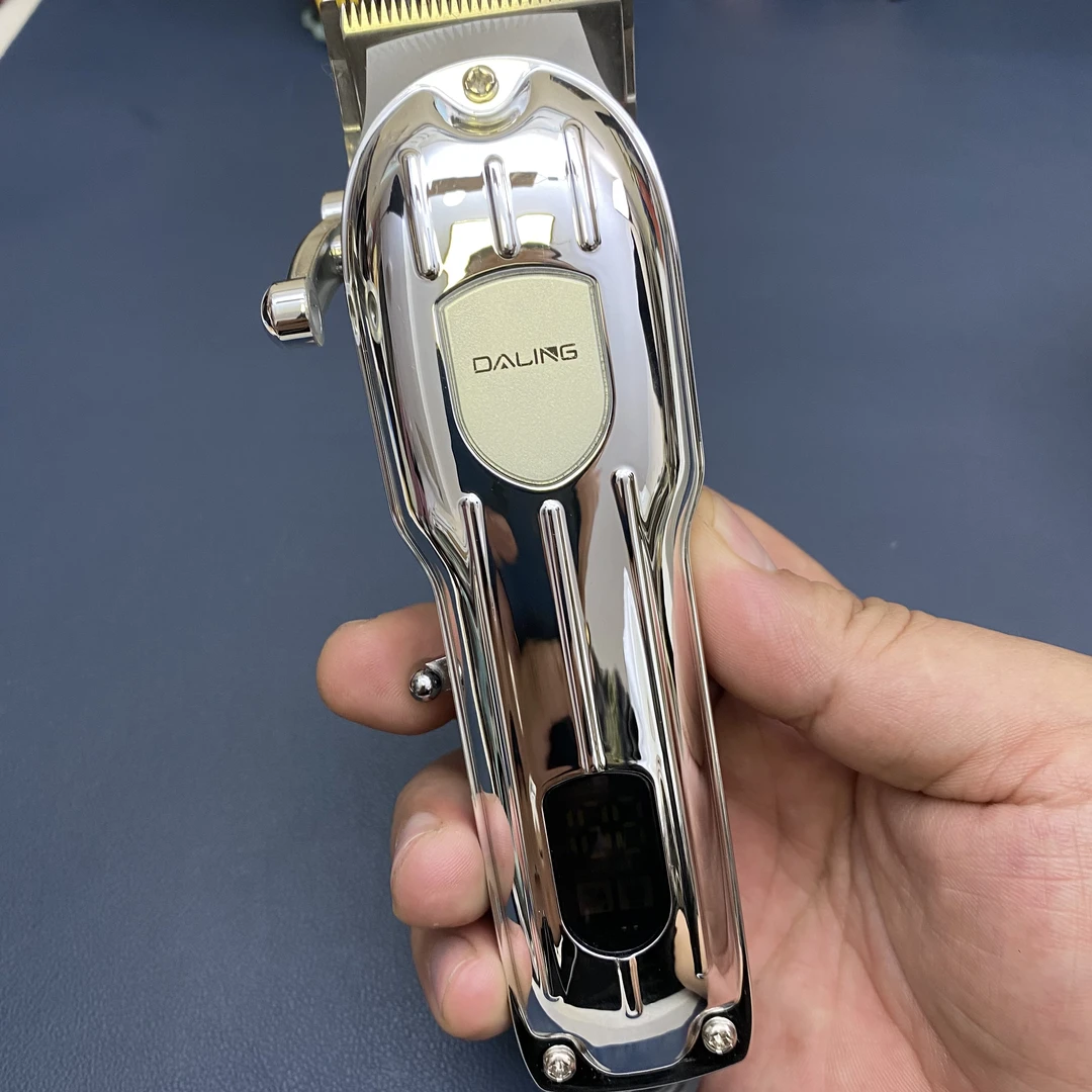 德国大功率理发器