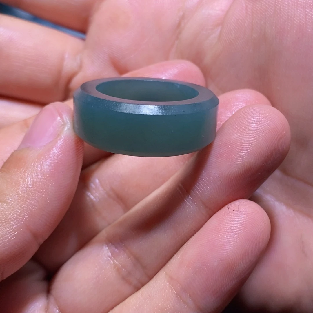 【闪购商品】定制翡翠未镶嵌贰*?毛