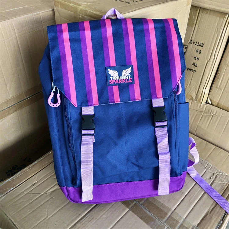 儿童书包 小学生双肩包休闲背包