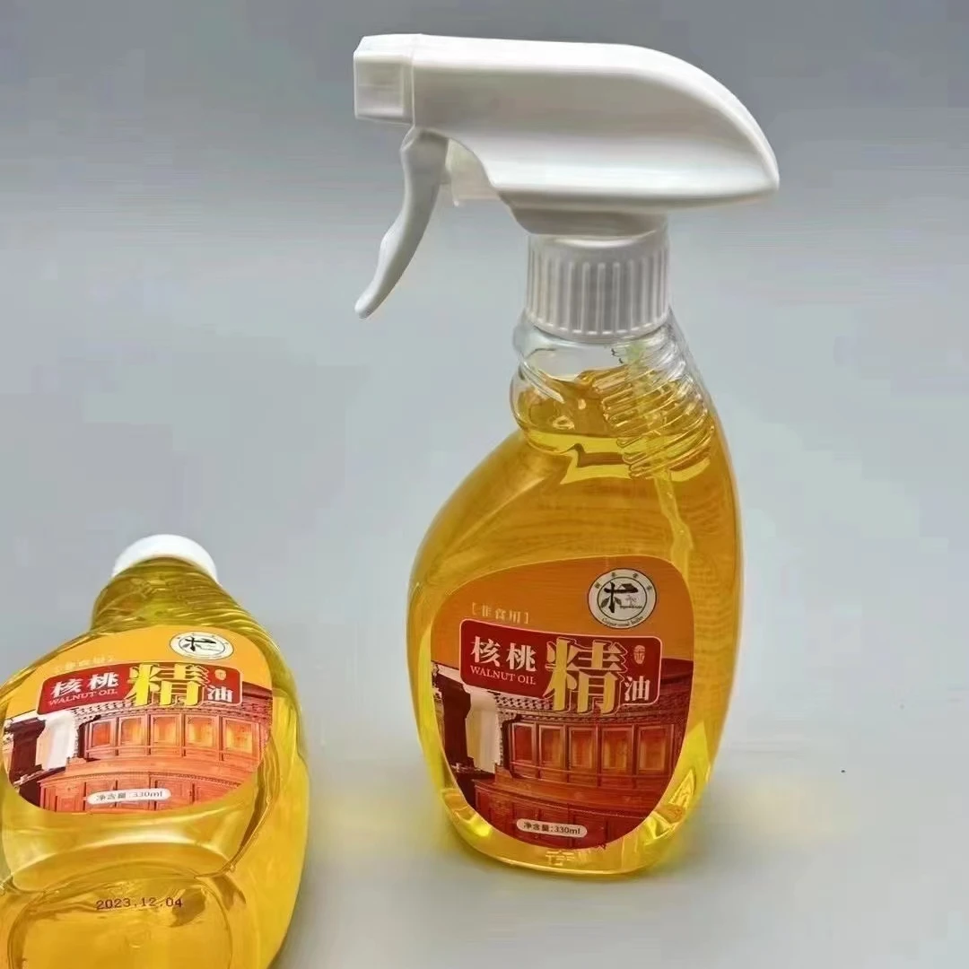 核桃精油家具护理330ml