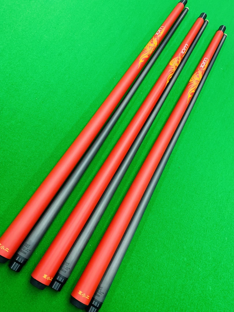 野豹赛小二冲杆开球杆碳纤维科技冲