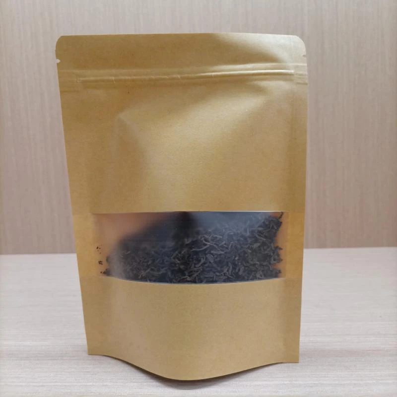 御茶祖 2012年邦崴宫廷 熟茶 散茶