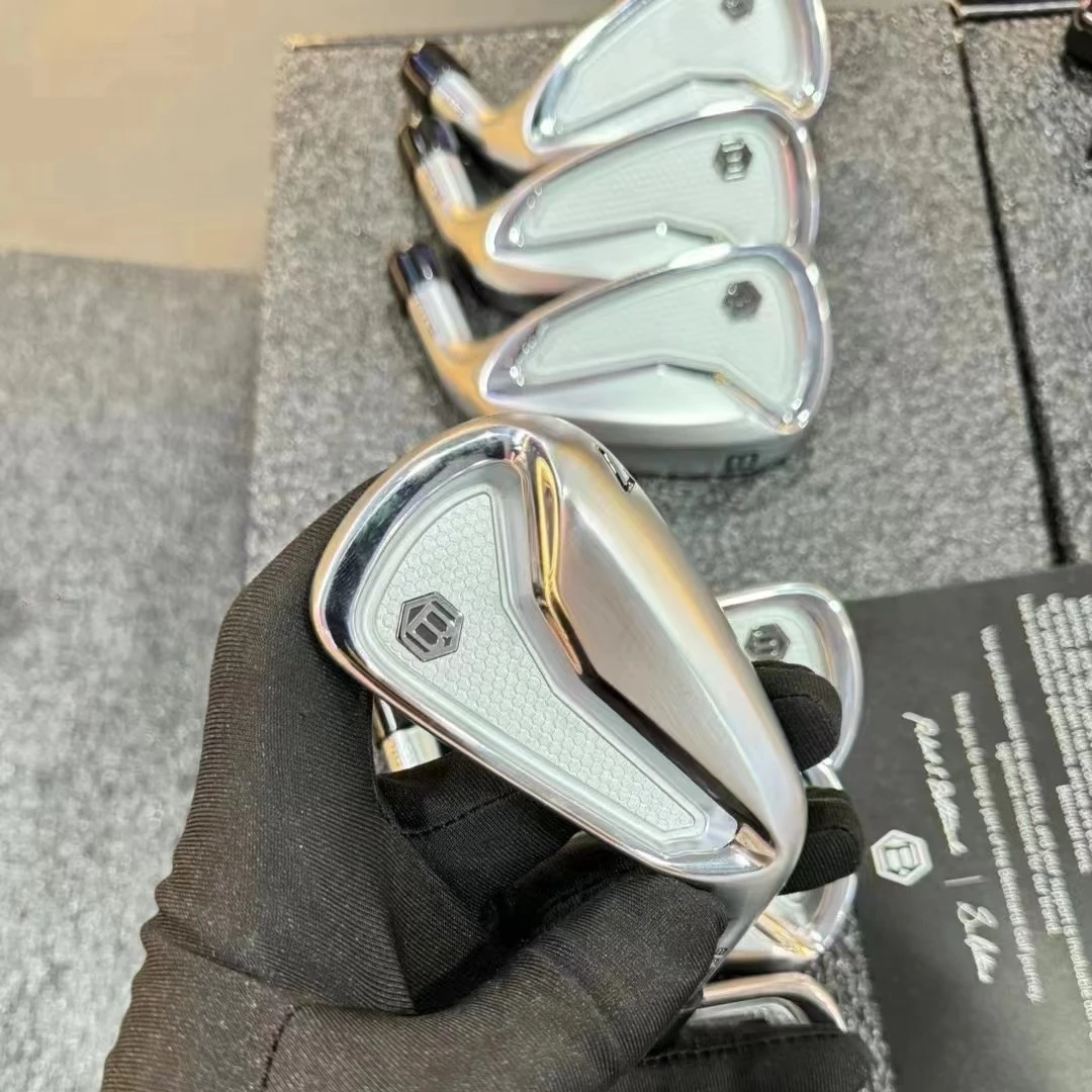 BETTINARDI高尔夫球杆铁杆组贝特纳蒂CB全套长短铁杆MB限量版正品