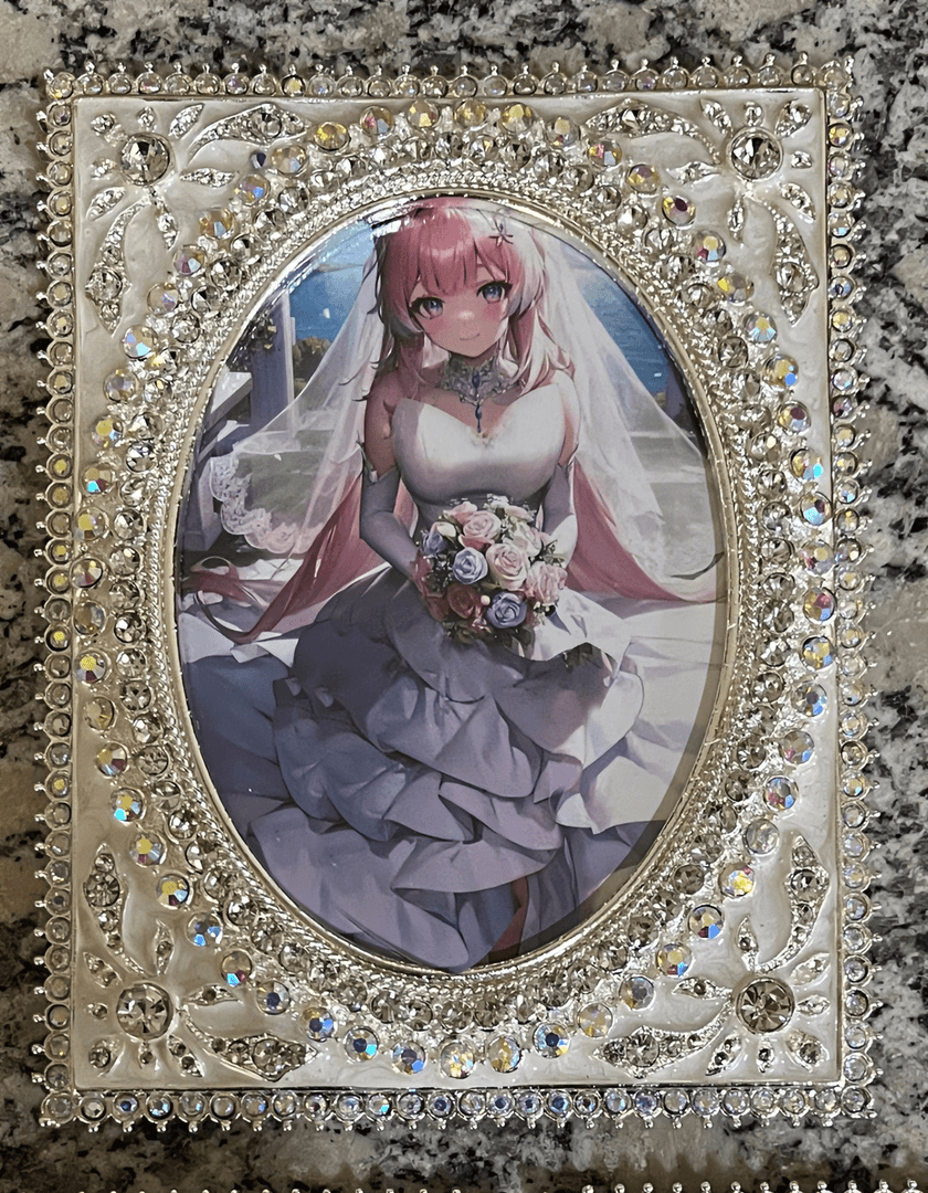 樱花之上C赏    潮玩  二次元 收藏精品