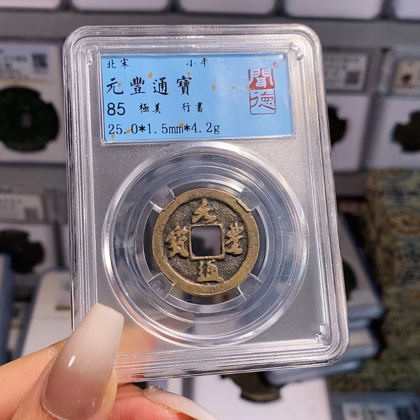 【闪购商品】铜元丰 6089