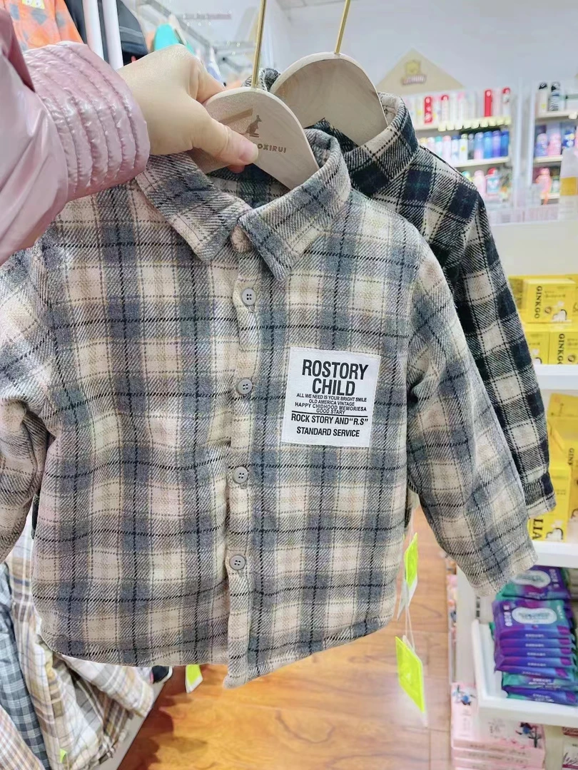 冬款加绒（079款-080款）洋气时尚卫衣重工