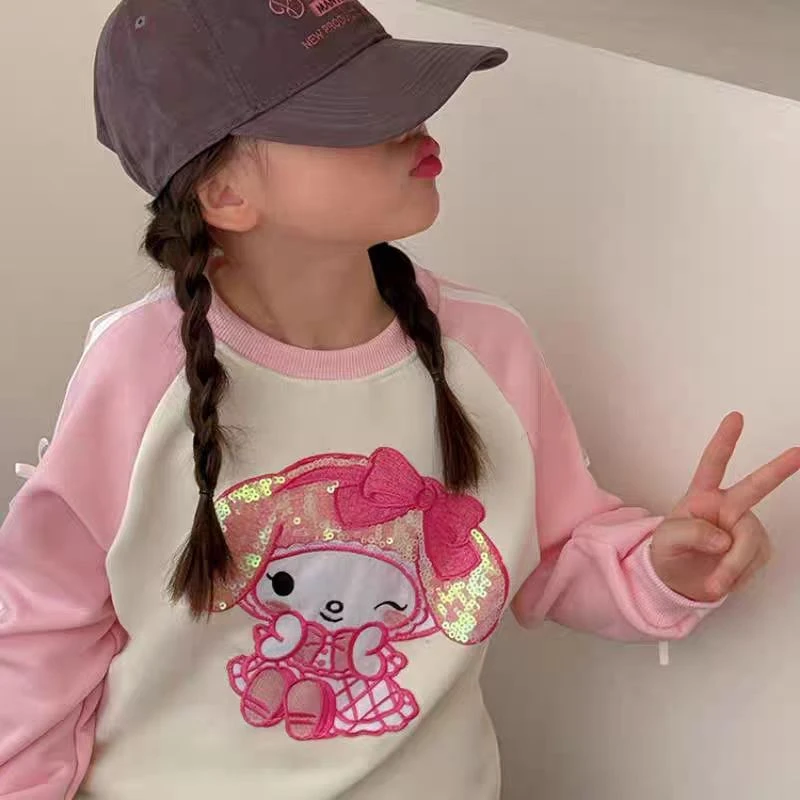 八春秋款（381款--440款）洋气时尚卫衣重工