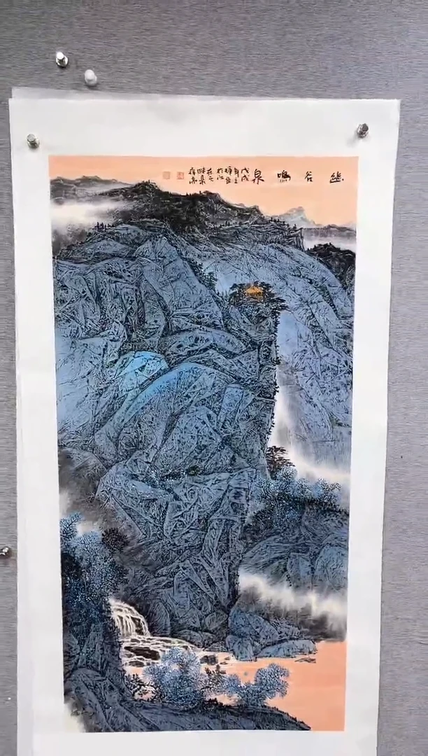 【闪购商品】绘画1