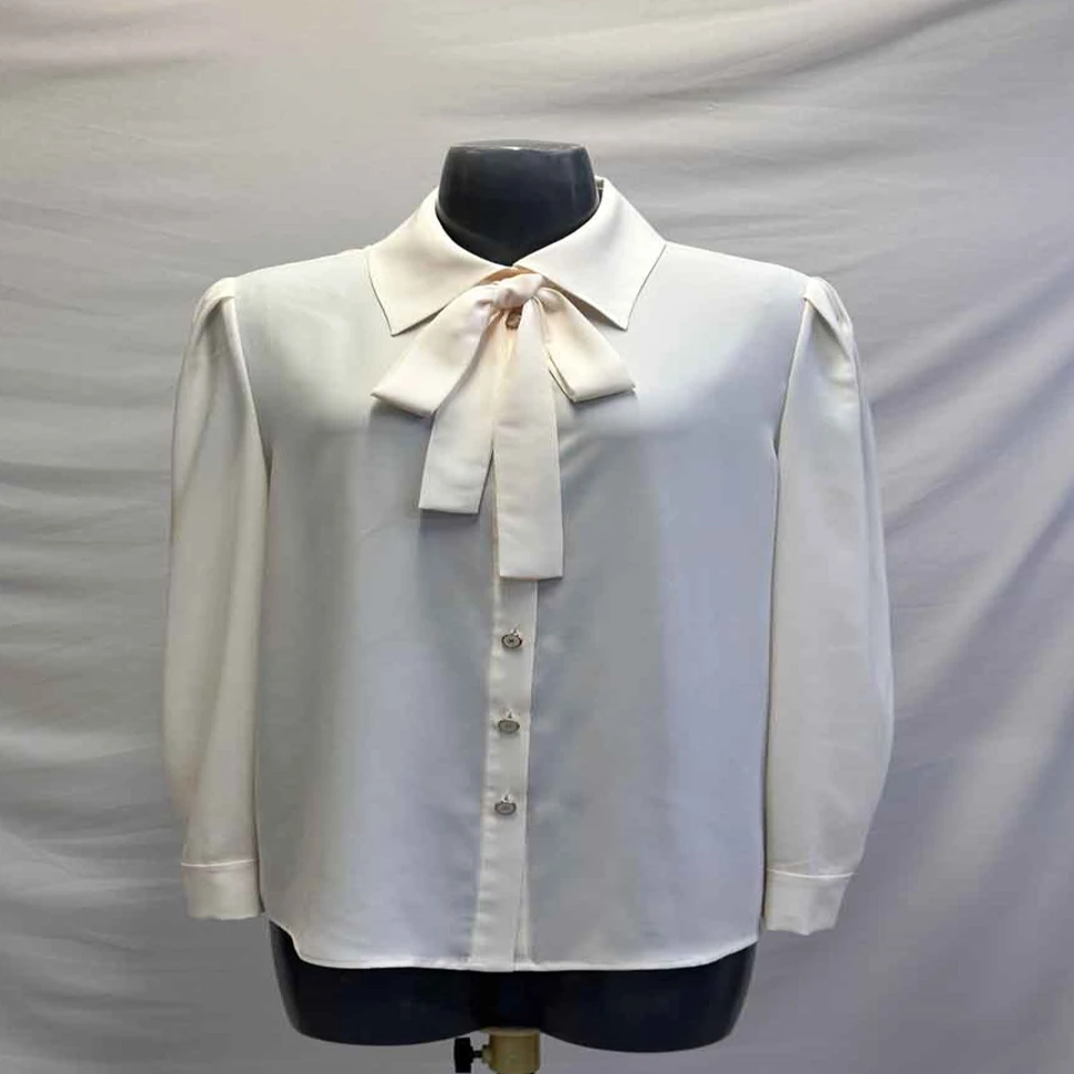 MOJO.S.PHINE【成衣进口】新款时尚百搭衬衫-J233XSC003IV9