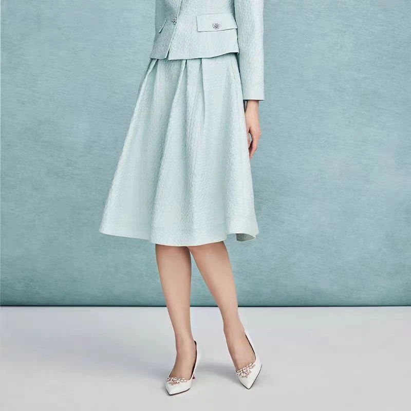 MOJO.S.PHINEMOJO 2023年秋冬季新款半身裙MJEC15WSK755T01