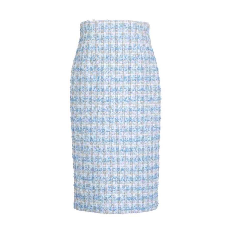 【孤品福利】MOJO半身裙-J231XSD102SB9/zb