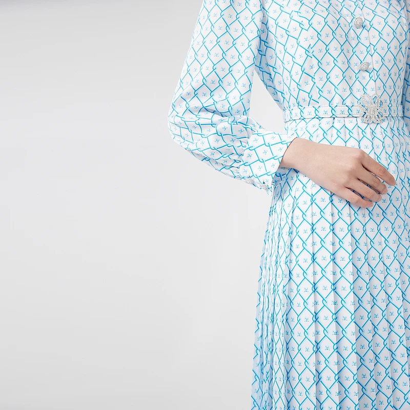 【孤品福利】MOJO 2023春季新款连衣裙-MJEA04WOP027U41