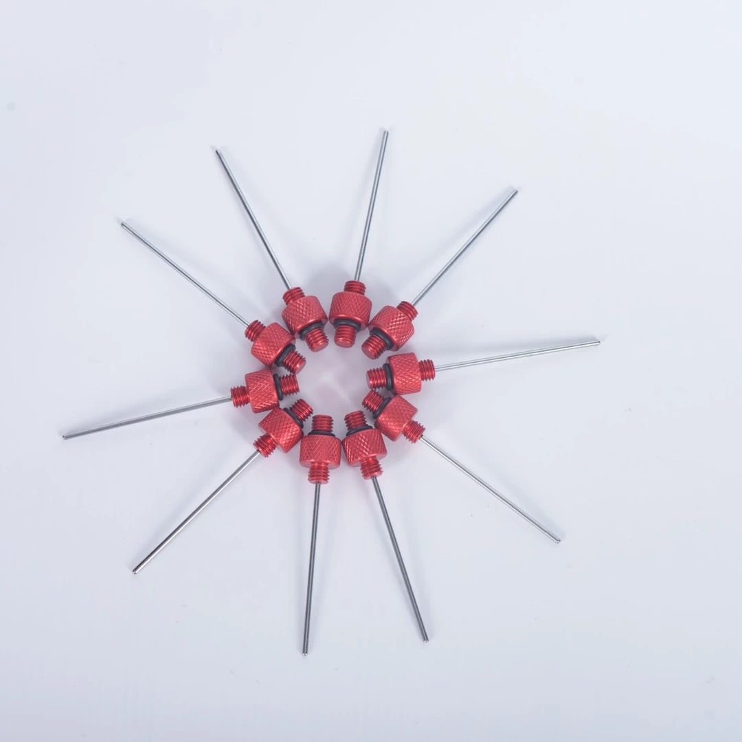 针式打线器新款打线器打线头通用