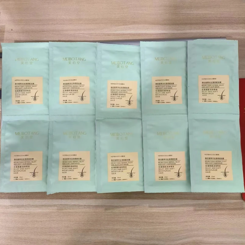 顺发膜体验装*10
