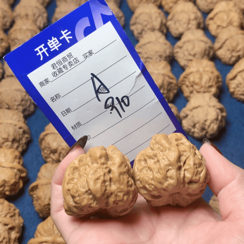 【闪购商品】橄榄核吊坠困***条