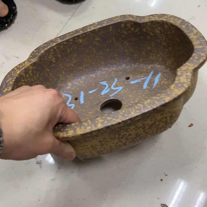 红陶20CM（含）-50CM（不含）