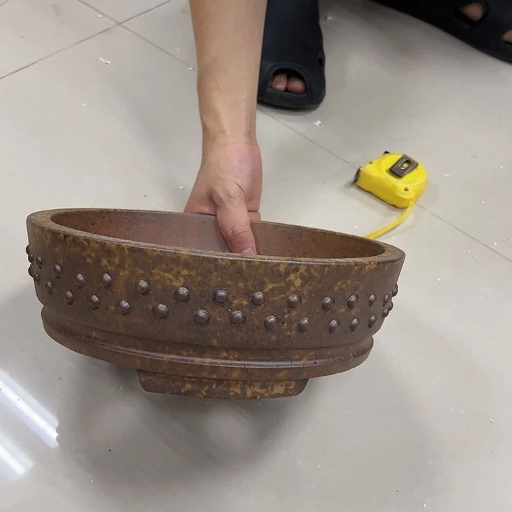 红陶20CM（含）-50CM（不含）