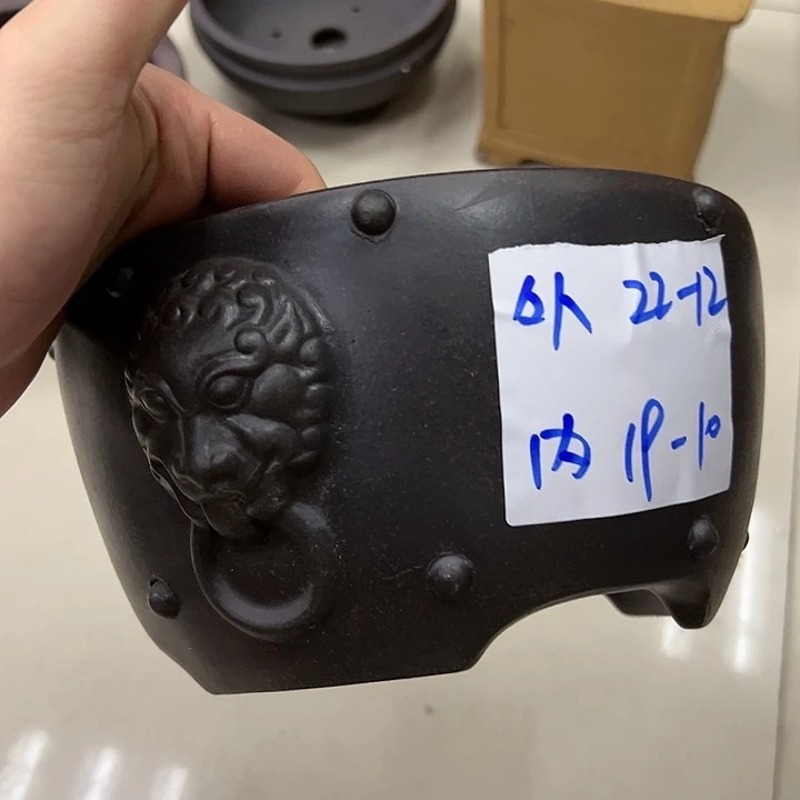 红陶20CM（含）-50CM（不含）