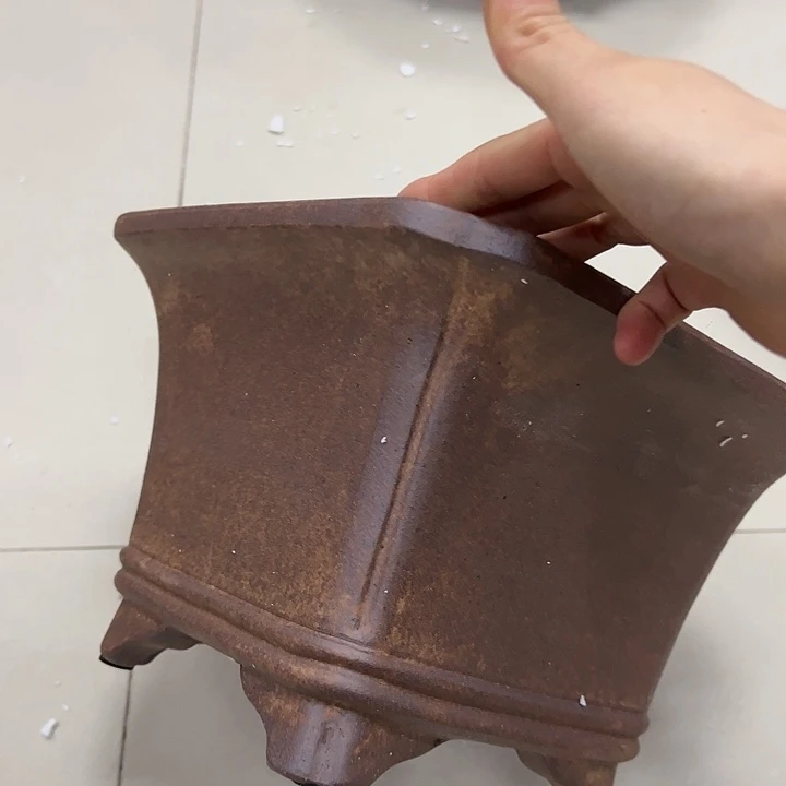 红陶20CM（含）-50CM（不含）