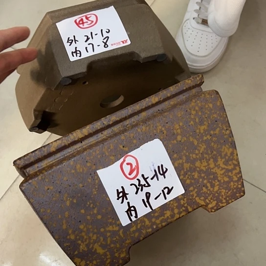 红陶20CM（含）-50CM（不含）孙****）