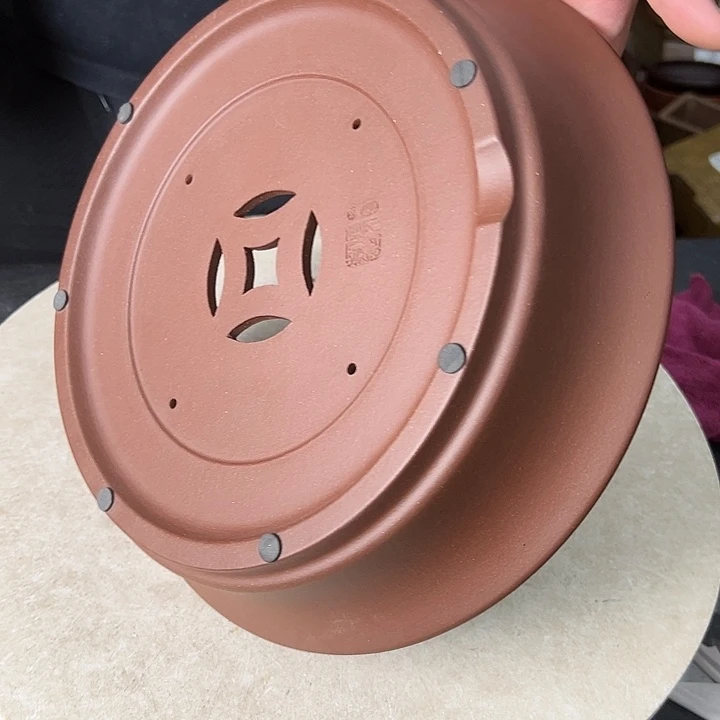 红陶20CM（含）-50CM（不含）-**人