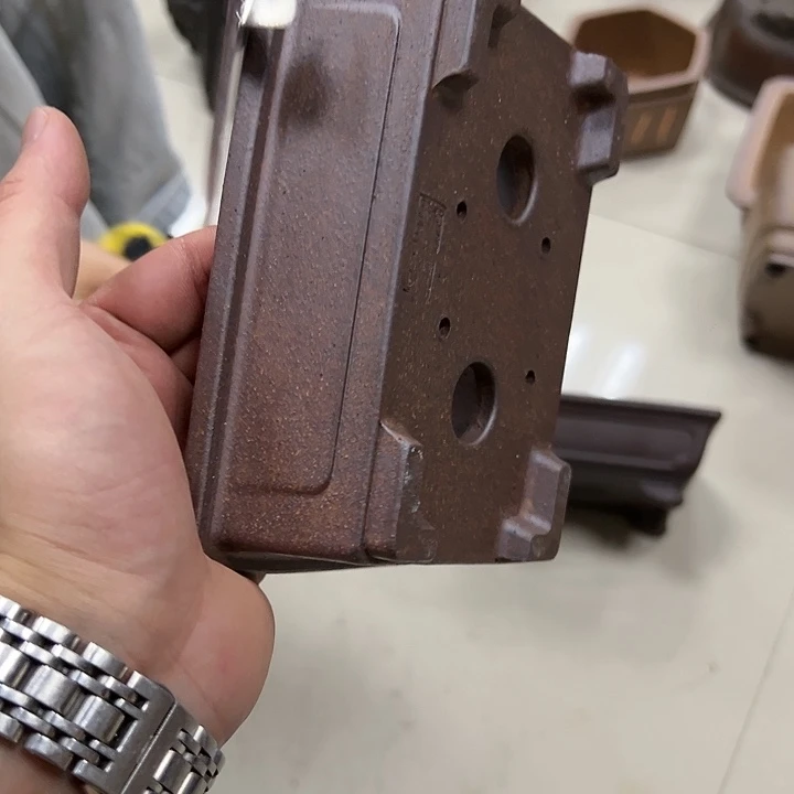 红陶20CM(含)-50CM(不含)