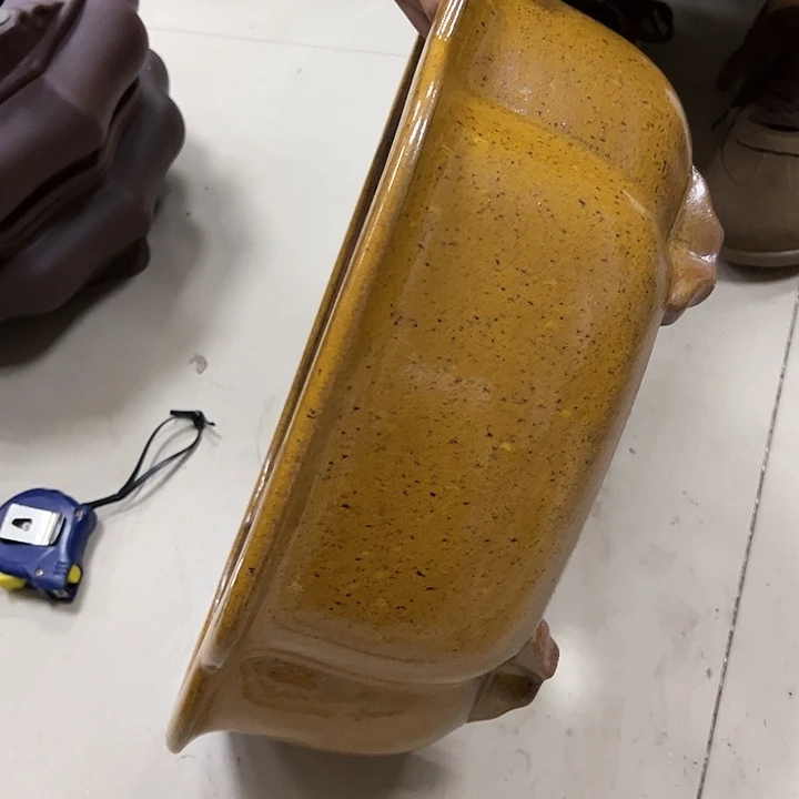 红陶20CM（含）-50CM（不含）方****贩