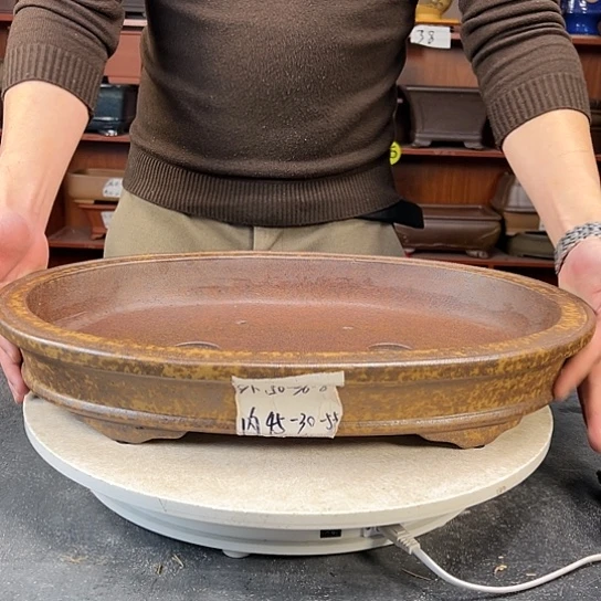 红陶20CM（含）-50CM（不含）扶*