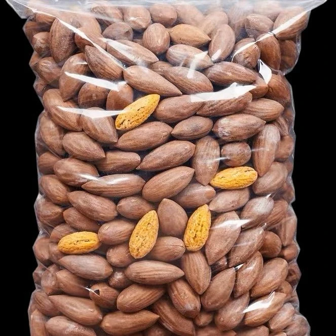 2023新货香榧坚果罐装特产香榧子250g500g袋装原味8g