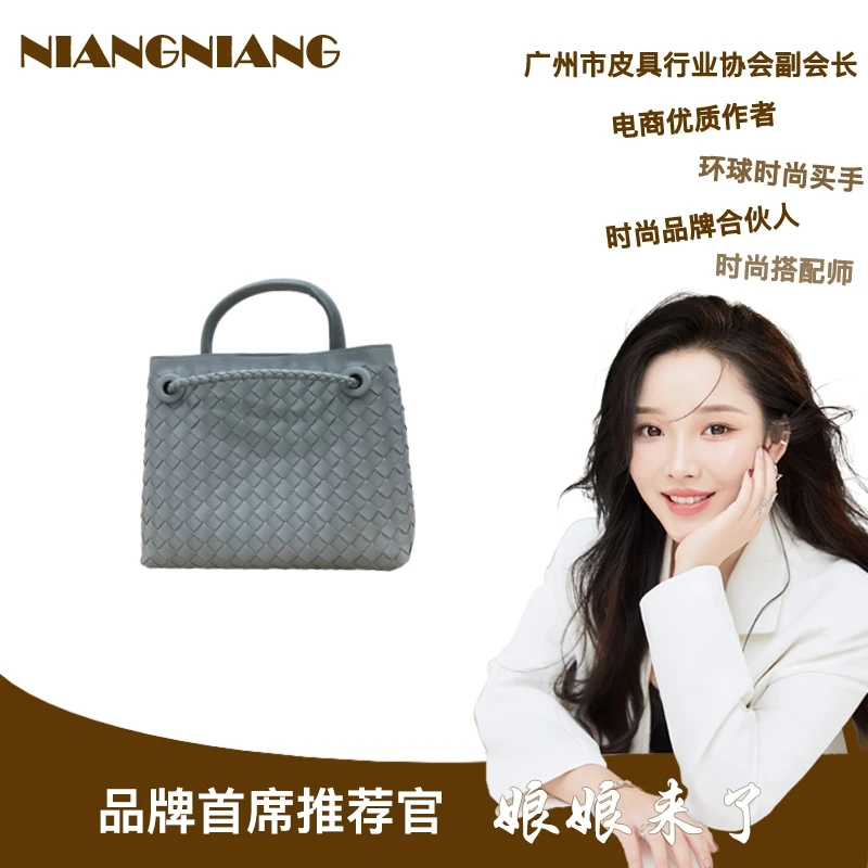 经典轻奢风包包女GF025