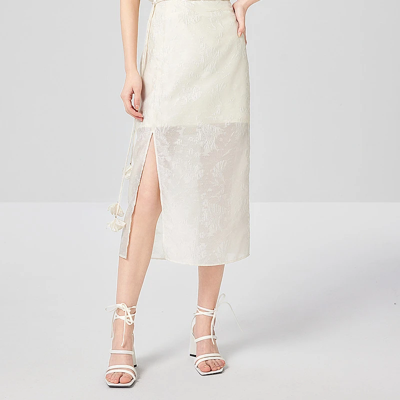 BADINA半身裙642S048