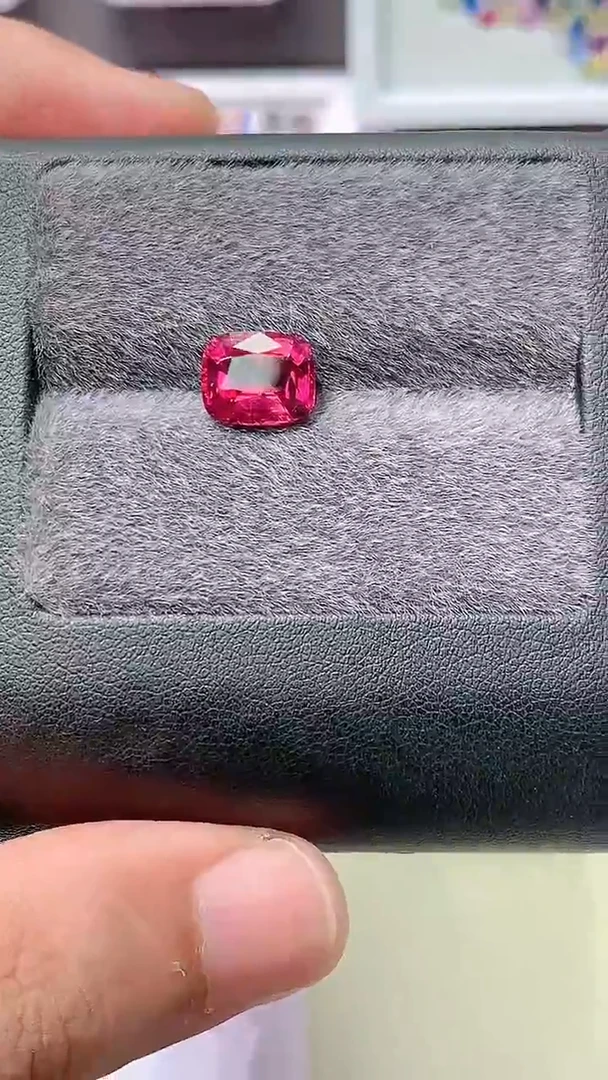 【闪购商品】碧玺裸石未镶嵌裸石2.9