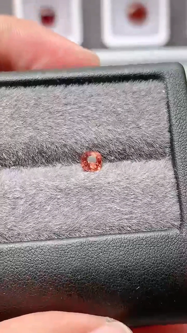 【闪购商品】尖晶石裸石未镶嵌裸石0.57