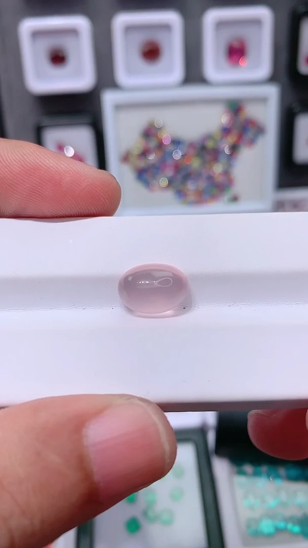 【闪购商品】芙蓉石裸石未镶嵌下播福利