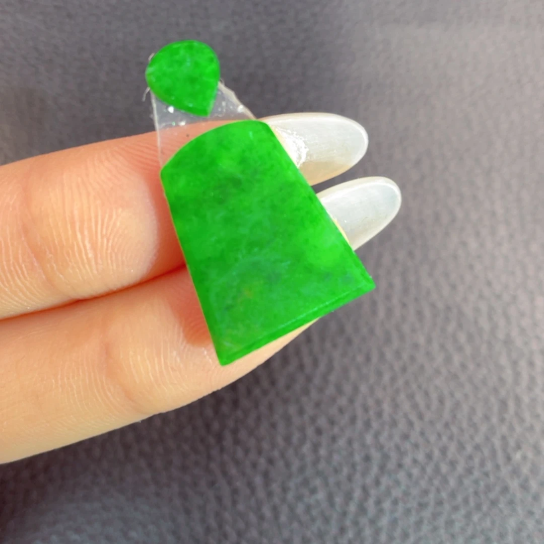 【闪购商品】定制翡翠未镶嵌